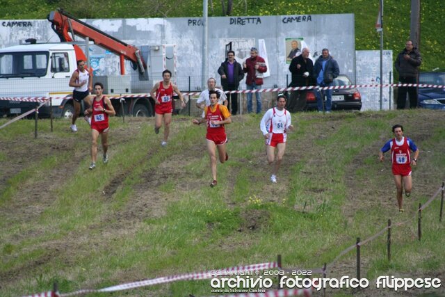 2013.03.03 Torregrotta Camp. Reg. CSI - 22